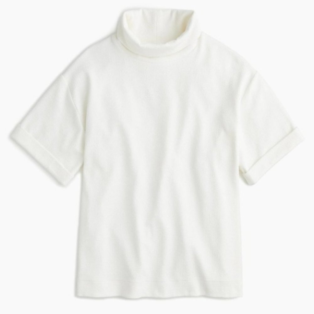 Hatch X J. Crew Double Knit T Shirt